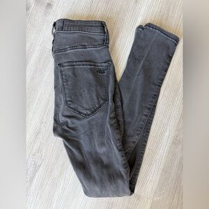 Hollister Women's High-Rise Jean Legging